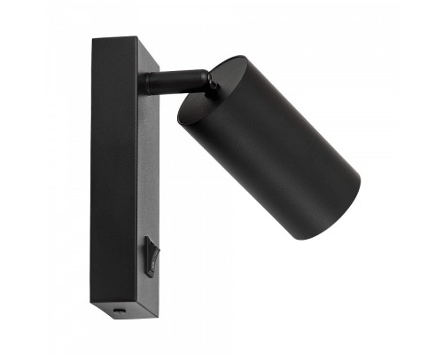 Бра Lampit NEO TS TK50-W1 BK