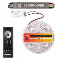 Лента светодиодная LEDS POWER NEW COB 007397