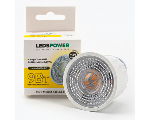 Модуль светодиодный LEDS POWER MODULE 007779