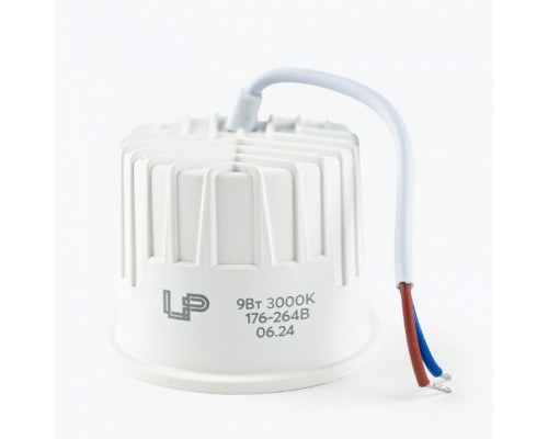 Модуль светодиодный LEDS POWER MODULE 007779