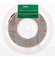 Лента светодиодная LEDS POWER ПРО125 008998