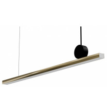 Подвесной светильник LIGHTERA Manitoba LE111L-118GA WIFI IRON