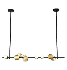 Светильник на штанге LIGHTERA Ontario LE115L-12B