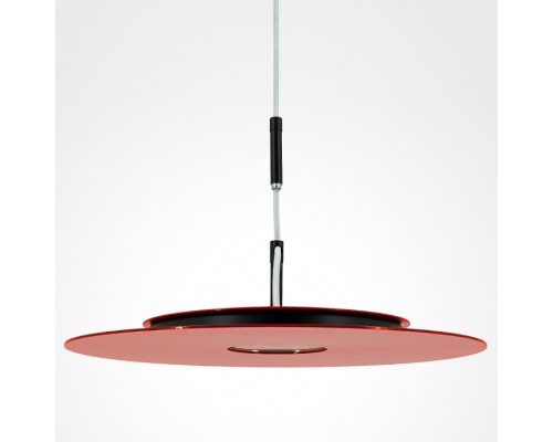 Подвесной светильник LIGHTERA Bamako LE143L-25R