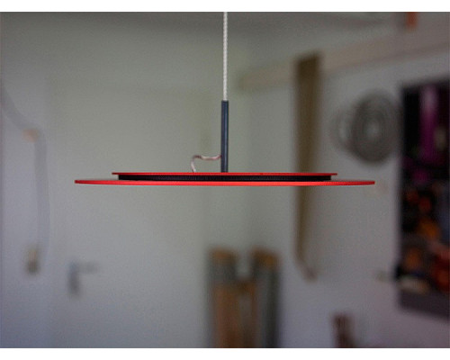 Подвесной светильник LIGHTERA Bamako LE143L-25R