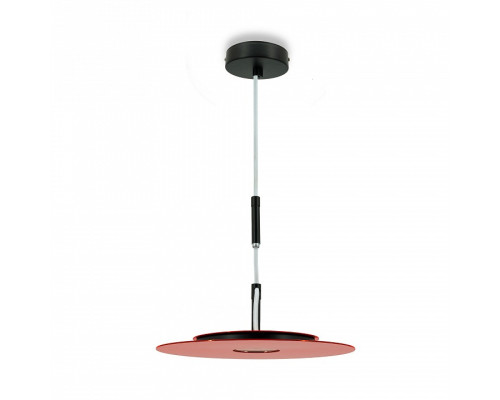 Подвесной светильник LIGHTERA Bamako LE143L-25R