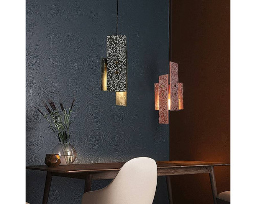 Подвесной светильник LIGHTERA Tigris LE152L-17P