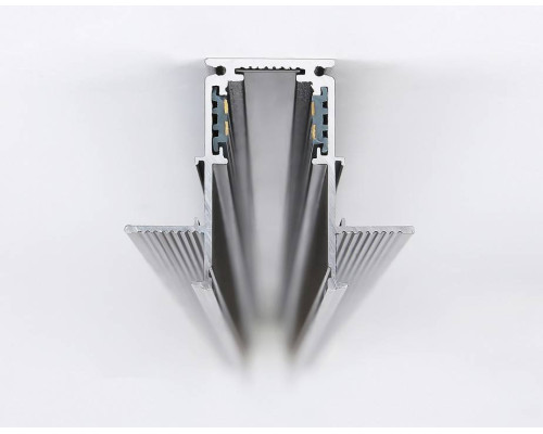 Трек встраиваемый LIGHTERA Startrek 48 LE164TS-200B