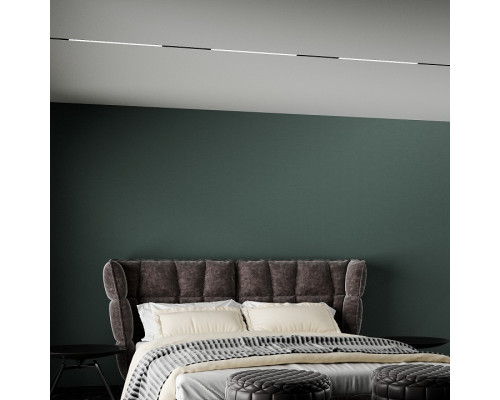 Накладной светильник LIGHTERA Onestar LE180TRL-30B