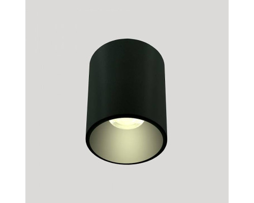 Накладной светильник LIGHTERA Shamrock LE200CL-1B