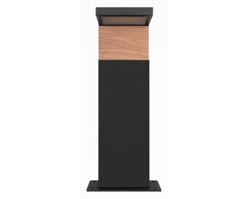 Наземный низкий светильник Loft it Oak 100001/400