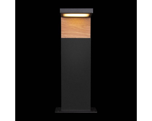 Наземный низкий светильник Loft it Oak 100001/400