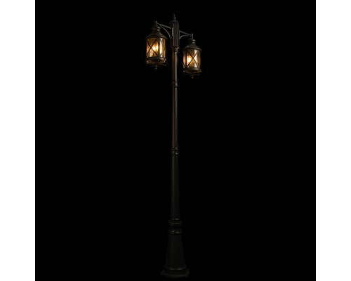 Фонарный столб Loft it Ferrara 100020/2200