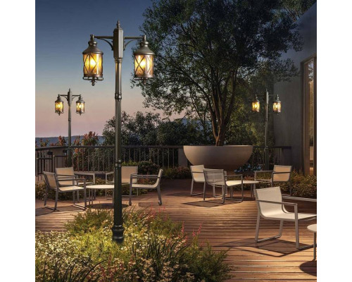 Фонарный столб Loft it Ferrara 100020/2200