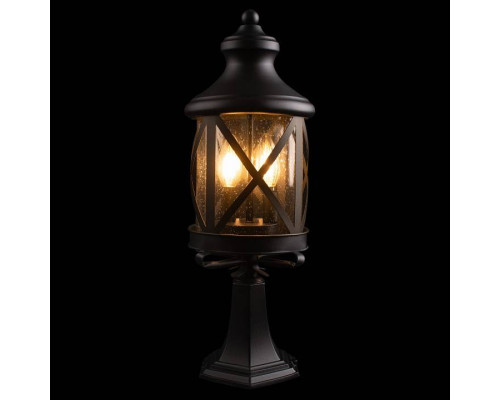 Наземный низкий светильник Loft it Ferrara 100020/530