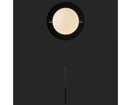 Бра Loft it Signal 10029W Black