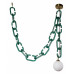 Подвесной светильник Loft it Chain 10128C Green