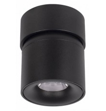 Накладной светильник Loft it Tictac 10180 Black 4000K