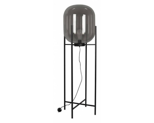 Торшер Loft it Oda 10195F/1600 Smoke