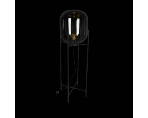 Торшер Loft it Oda 10195F/1600 Smoke