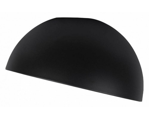 Накладной светильник Loft it Egg 10197/500 Black