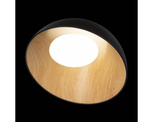 Накладной светильник Loft it Egg 10197/500 Black