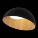 Накладной светильник Loft it Egg 10197/500 Black