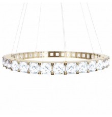 Подвесной светильник Loft it Tiffany 10204/800 Gold