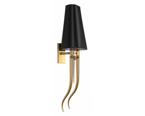 Бра Loft it Brunilde 10207W/L Gold