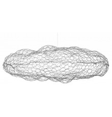 Подвесная люстра Loft it Cloud 10247/1000 Silver