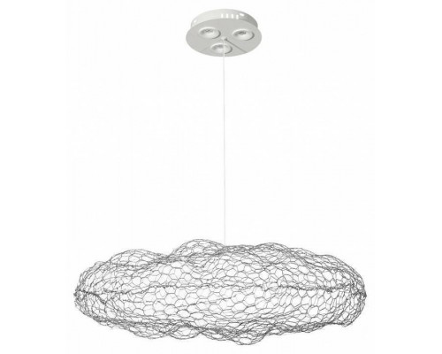 Подвесная люстра Loft it Cloud 10247/1000 Silver