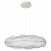 Подвесная люстра Loft it Cloud 10247/1000 Silver