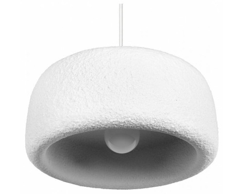 Подвесной светильник Loft it Stone 10252/500 White