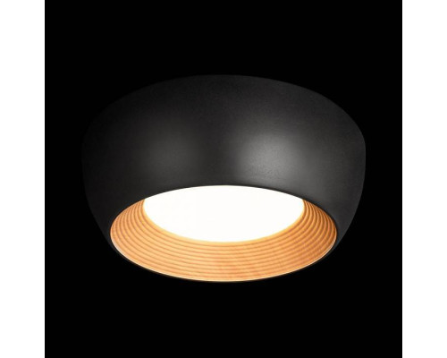 Накладной светильник Loft it Folk 10255/350 Black