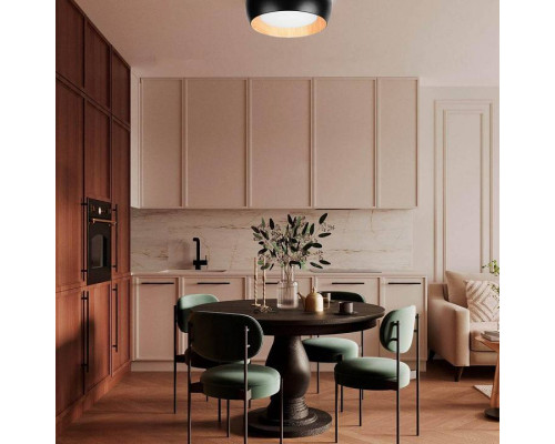 Накладной светильник Loft it Folk 10255/350 Black