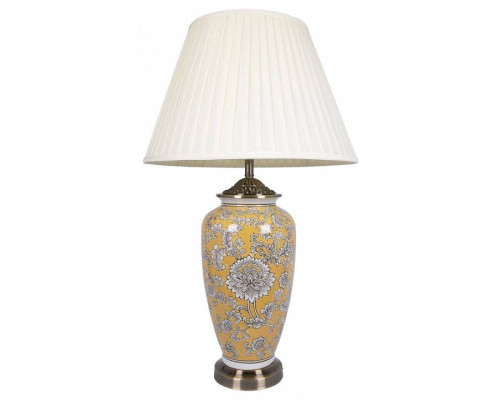 Настольная лампа декоративная Loft it Millefleurs 10266T/L