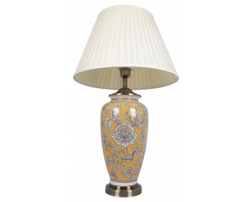 Настольная лампа декоративная Loft it Millefleurs 10266T/L