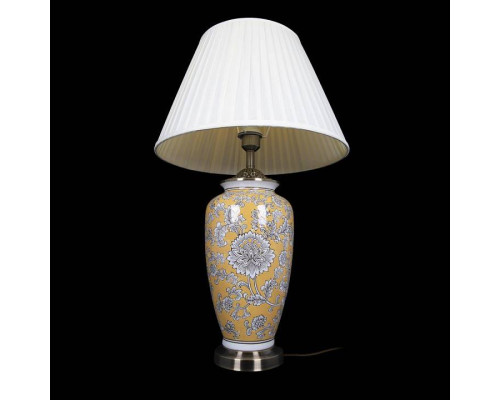 Настольная лампа декоративная Loft it Millefleurs 10266T/L
