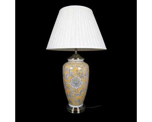 Настольная лампа декоративная Loft it Millefleurs 10266T/L