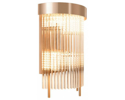 Накладной светильник Loft It Montana 10299W French gold