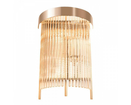 Накладной светильник Loft It Montana 10299W French gold