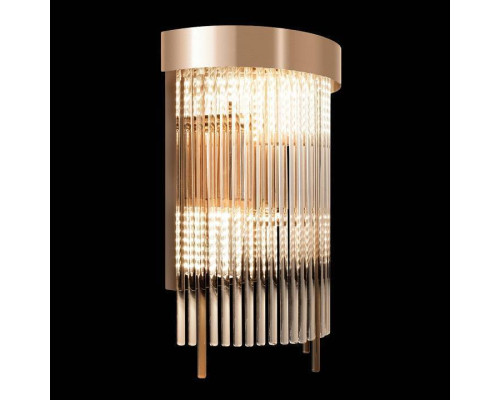 Накладной светильник Loft It Montana 10299W French gold