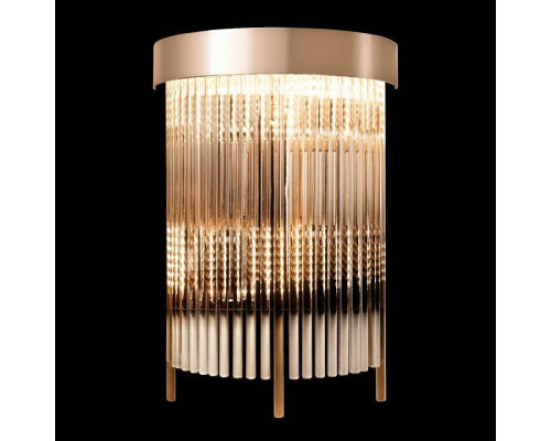 Накладной светильник Loft It Montana 10299W French gold