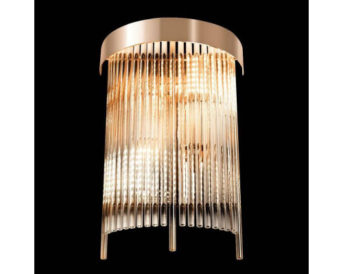 Накладной светильник Loft It Montana 10299W French gold