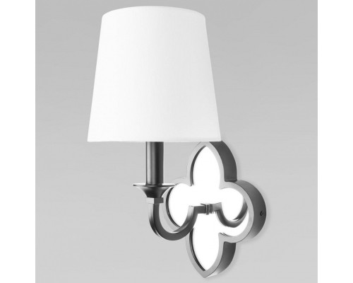 Бра Loft it Silence 10303W Black