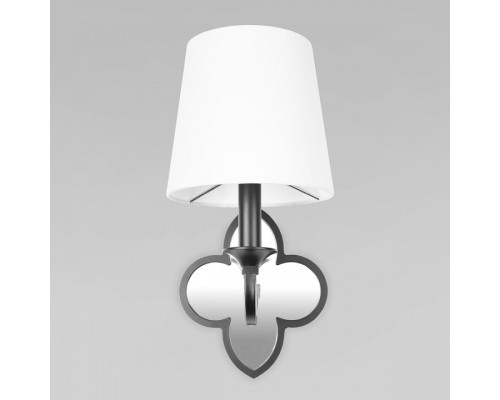 Бра Loft it Silence 10303W Black