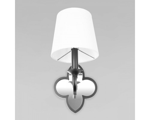 Бра Loft it Silence 10303W Black