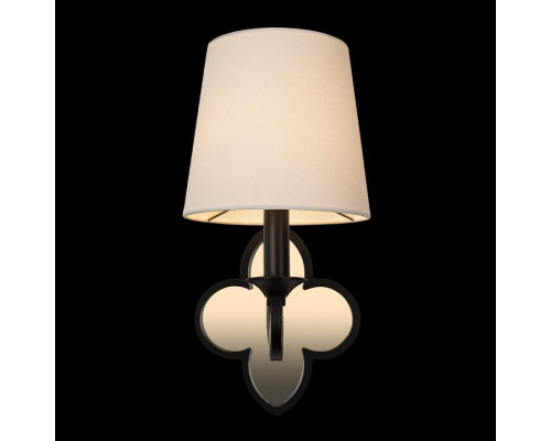 Бра Loft it Silence 10303W Black