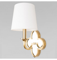 Бра Loft it Silence 10303W Brass