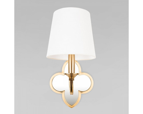 Бра Loft it Silence 10303W Brass